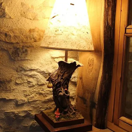 Couette-café La Bicyclette Fleurie 3*