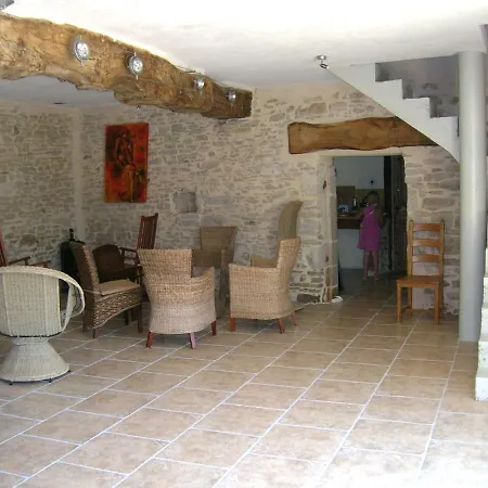 La Bicyclette Fleurie 3* Villemoirieu