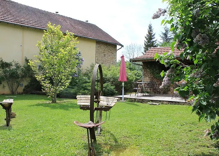 La Bicyclette Fleurie Villemoirieu