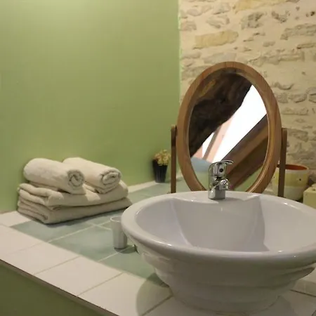 La Bicyclette Fleurie B&B